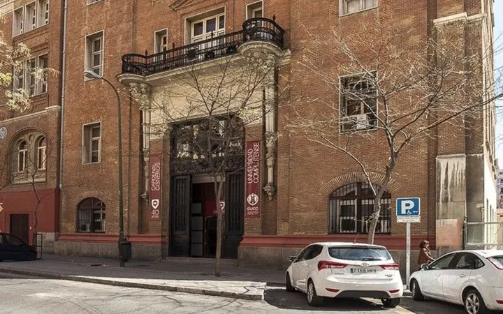Piso en Calle de Francisco Silvela, Lista - Foto 36