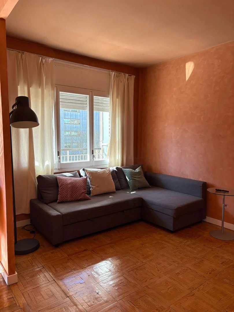 Piso en calle del Doctor Fleming, 26 - Foto 3