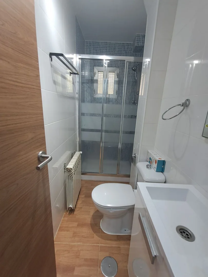 Piso en Cgdor Diego Valderrabano - Foto 4