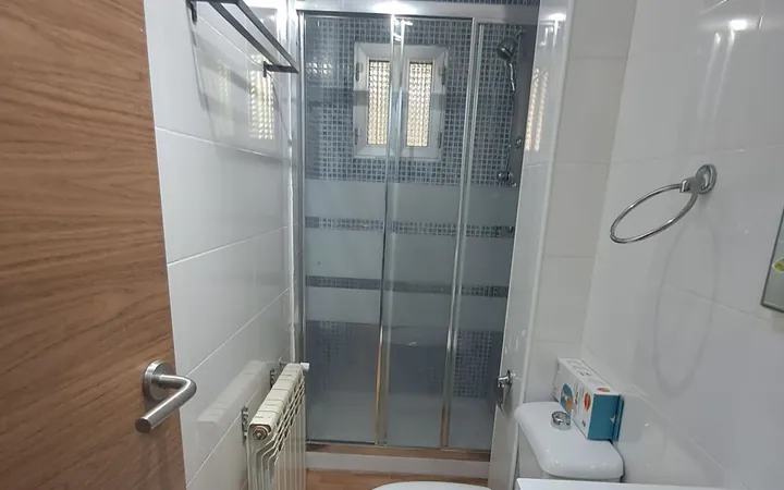 Piso en Cgdor Diego Valderrabano - Foto 4