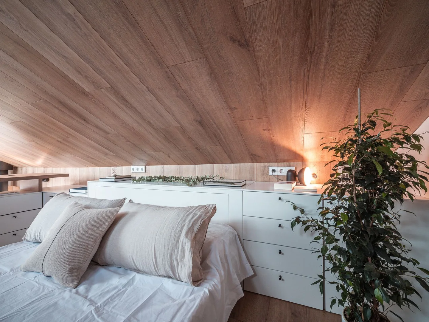 Dúplex en Barrio Lavapiés-Embajadores - Foto 11