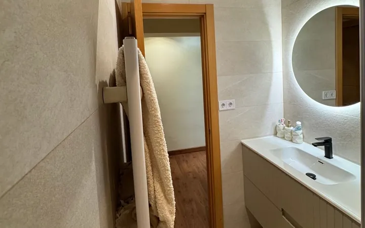 Piso en Calle de Isidro Fernández, 6, Tres Olivos - Valverde - Foto 14