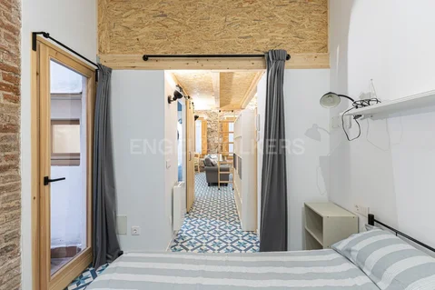 Piso en Calle de Ca l'Alegre de Dalt, 47, El Camp d'En Grassot i Gràcia Nova, Barcelona - Foto 59
