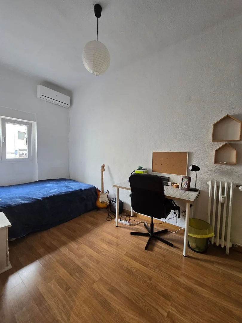 Piso en Calle de Joaquín María López, 24, Arapiles - Foto 8