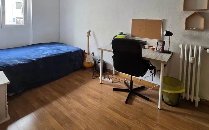 Piso en Calle de Joaquín María López, 24, Arapiles - Foto 8