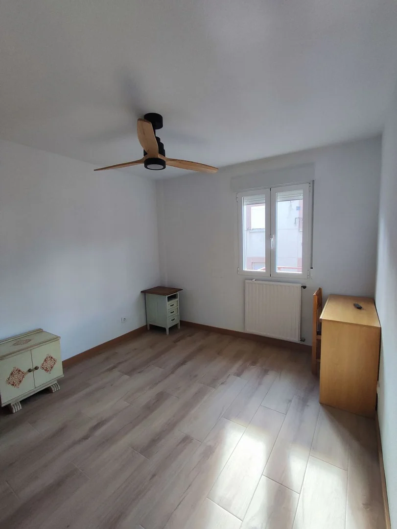 Piso en Barrio Zofío - Foto 24