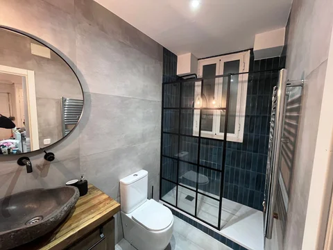 Piso en calle de Narváez, 72 - Foto 6