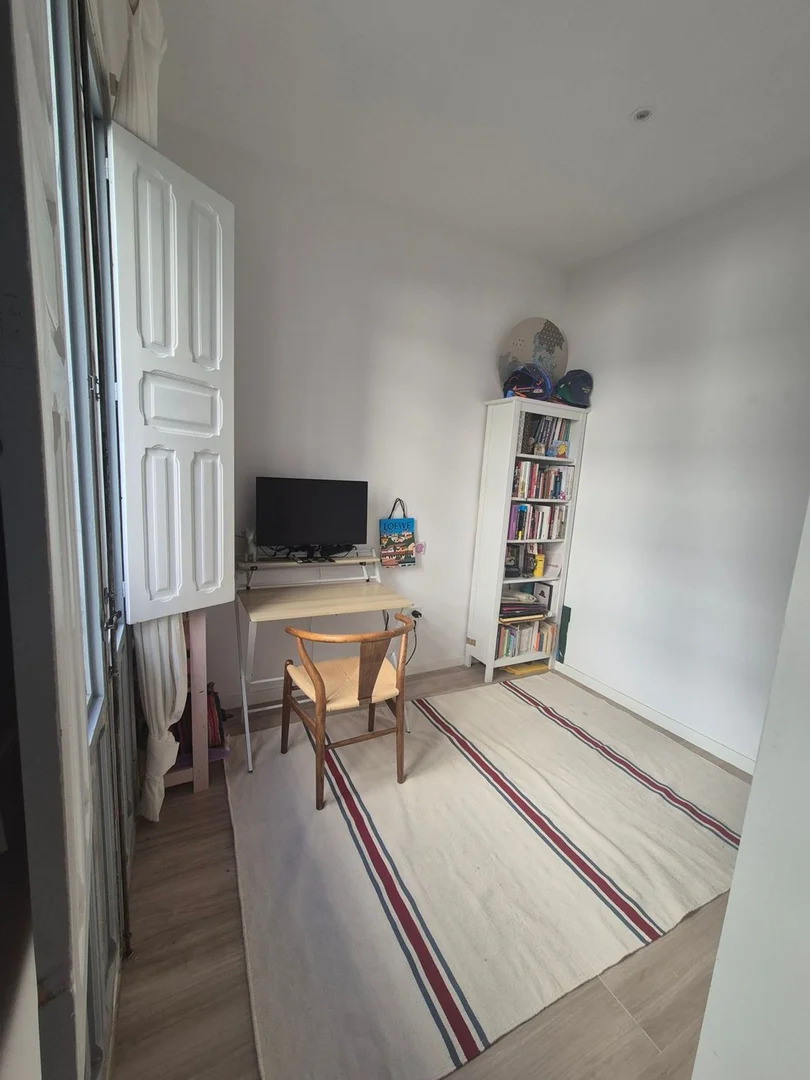 Piso en calle de Maudes, 23 - Foto 18