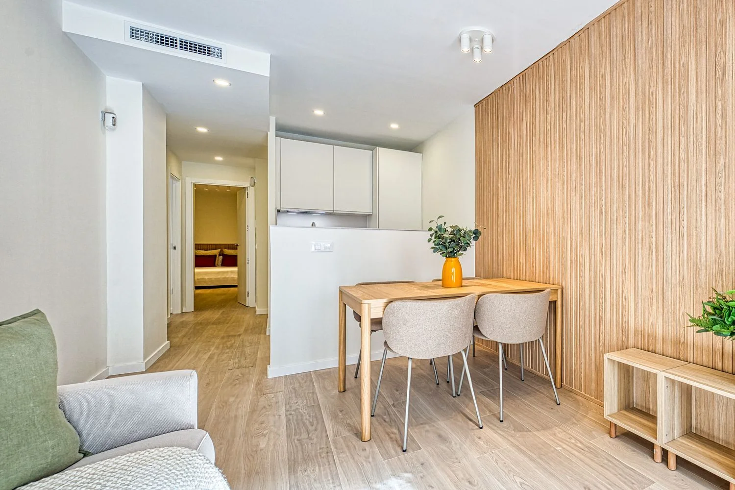 Piso en Barrio Lavapiés-Embajadores - Foto 1