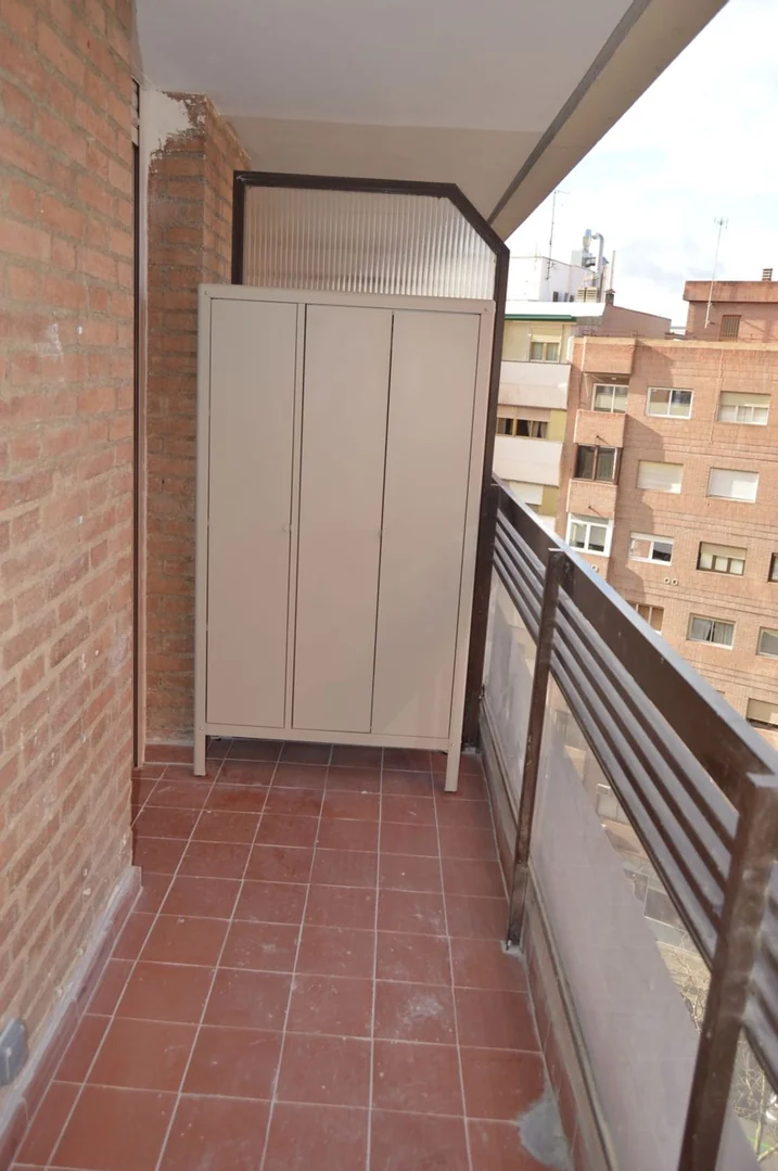 Piso en Calle de la Infanta Mercedes, 96, Cuzco-Castillejos - Foto 4