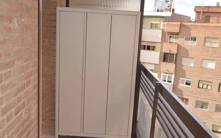 Piso en Calle de la Infanta Mercedes, 96, Cuzco-Castillejos - Foto 4