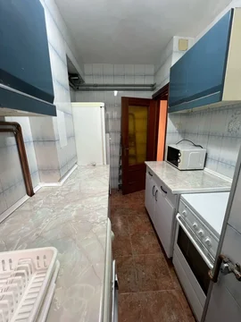 Piso en calle Sequeros, 5 - Foto 3