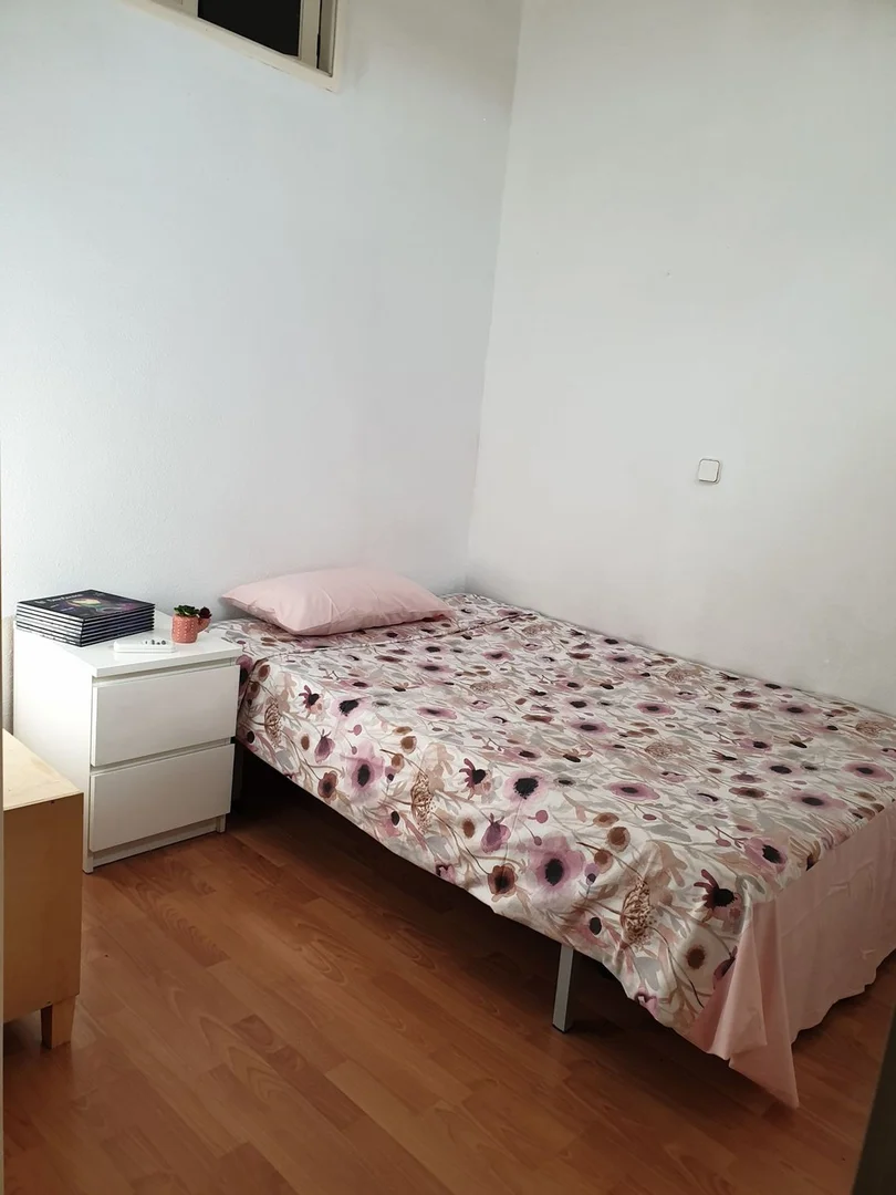 Piso en calle del Espíritu Santo, 42 - Foto 2