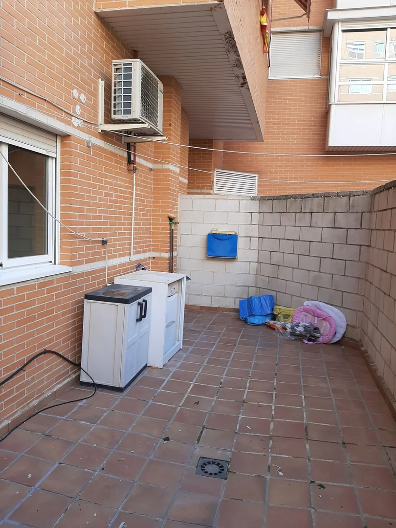 Piso en Calle de María Tubau, 17, Las Tablas - Foto 15