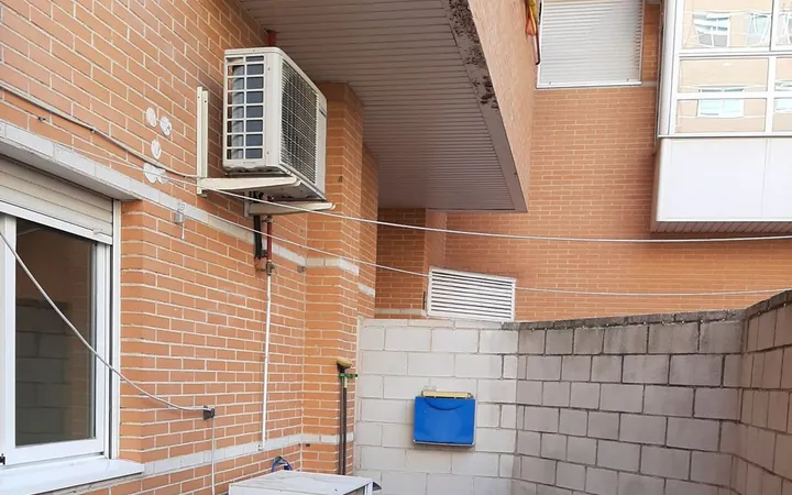 Piso en Calle de María Tubau, 17, Las Tablas - Foto 15