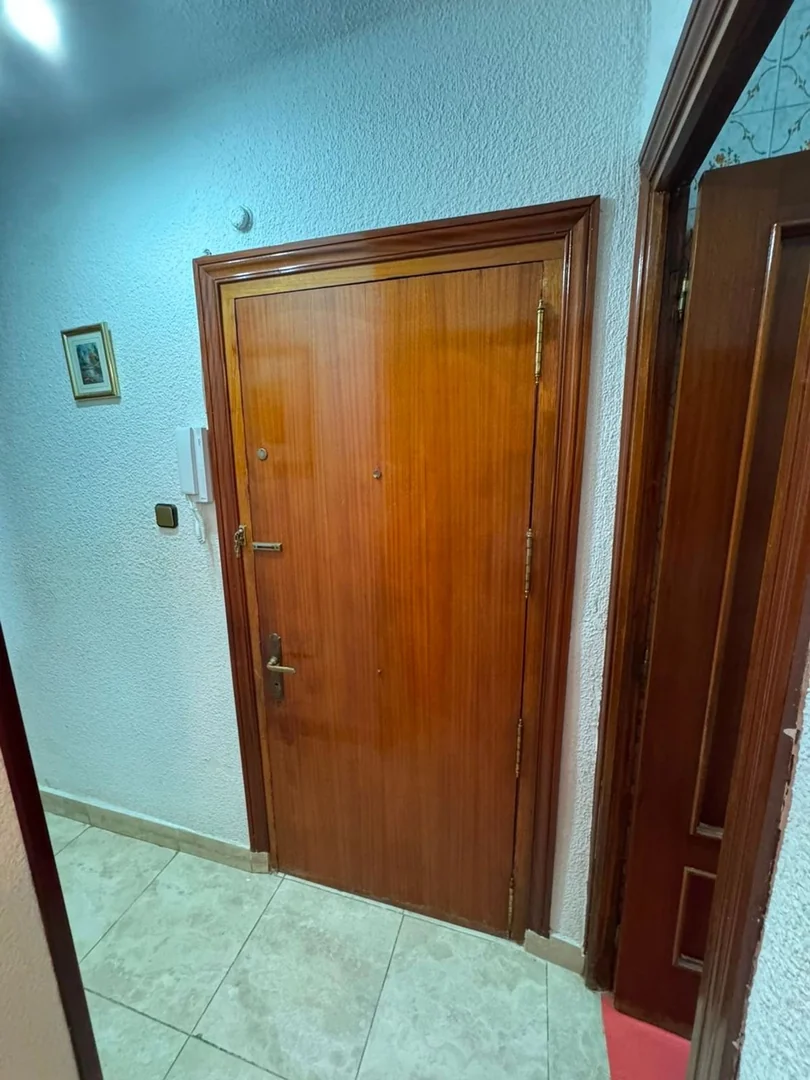 Piso en Calle de Álava, 11, Ventas - Foto 5