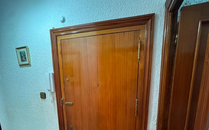 Piso en Calle de Álava, 11, Ventas - Foto 5