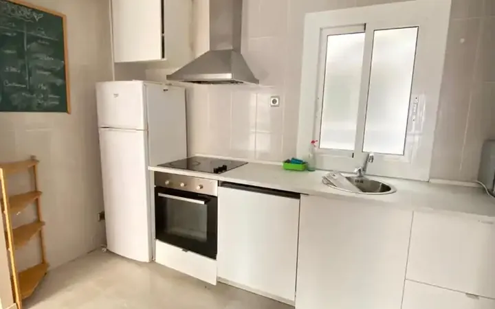 Piso en  Barcelona Capital - Foto 5