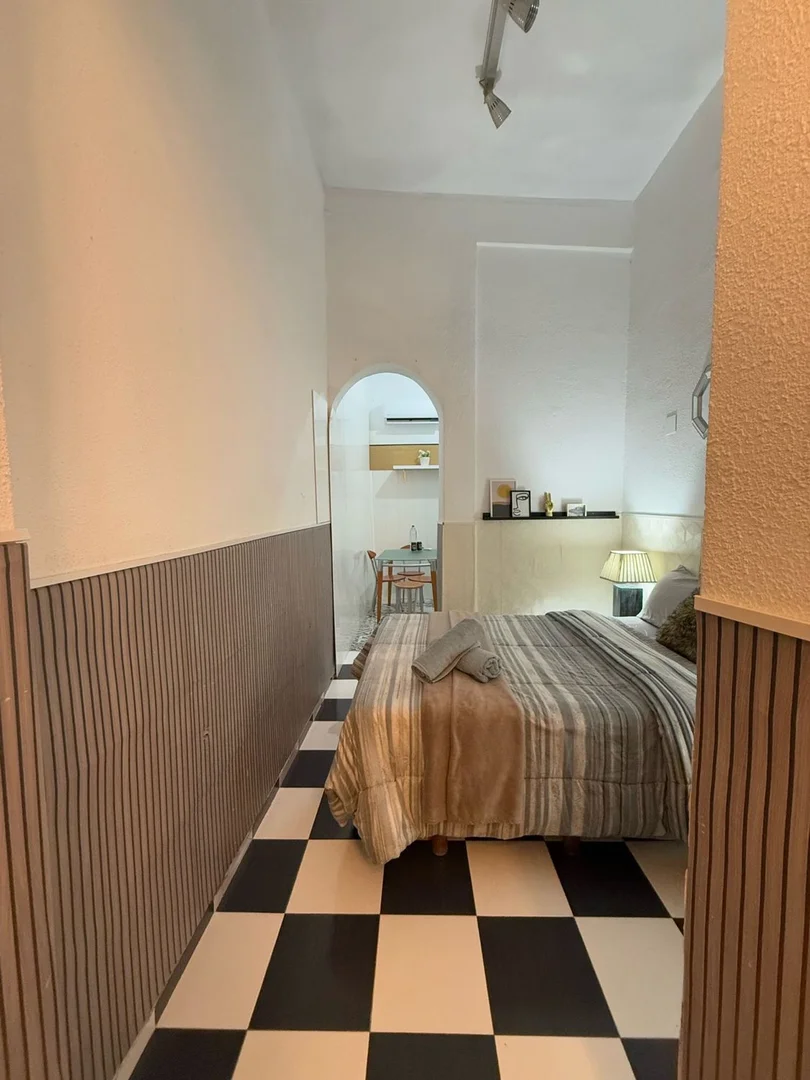 Piso en calle de San Vicente Ferrer, 72 - Foto 5