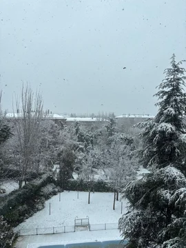 Piso en Barrio Mirasierra - Foto 7