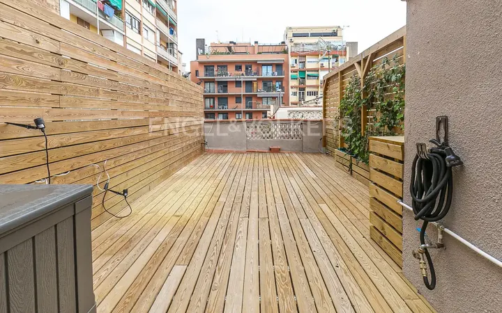 Piso en  Barcelona Capital - Foto 26