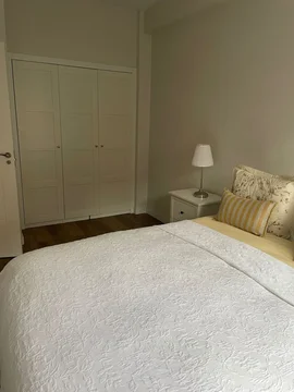 Piso en calle de agustín de foxá, 16 - Foto 5