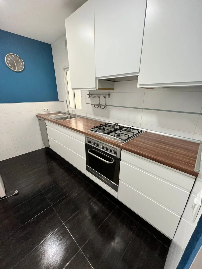 Piso en Sants - Badal - Foto 7