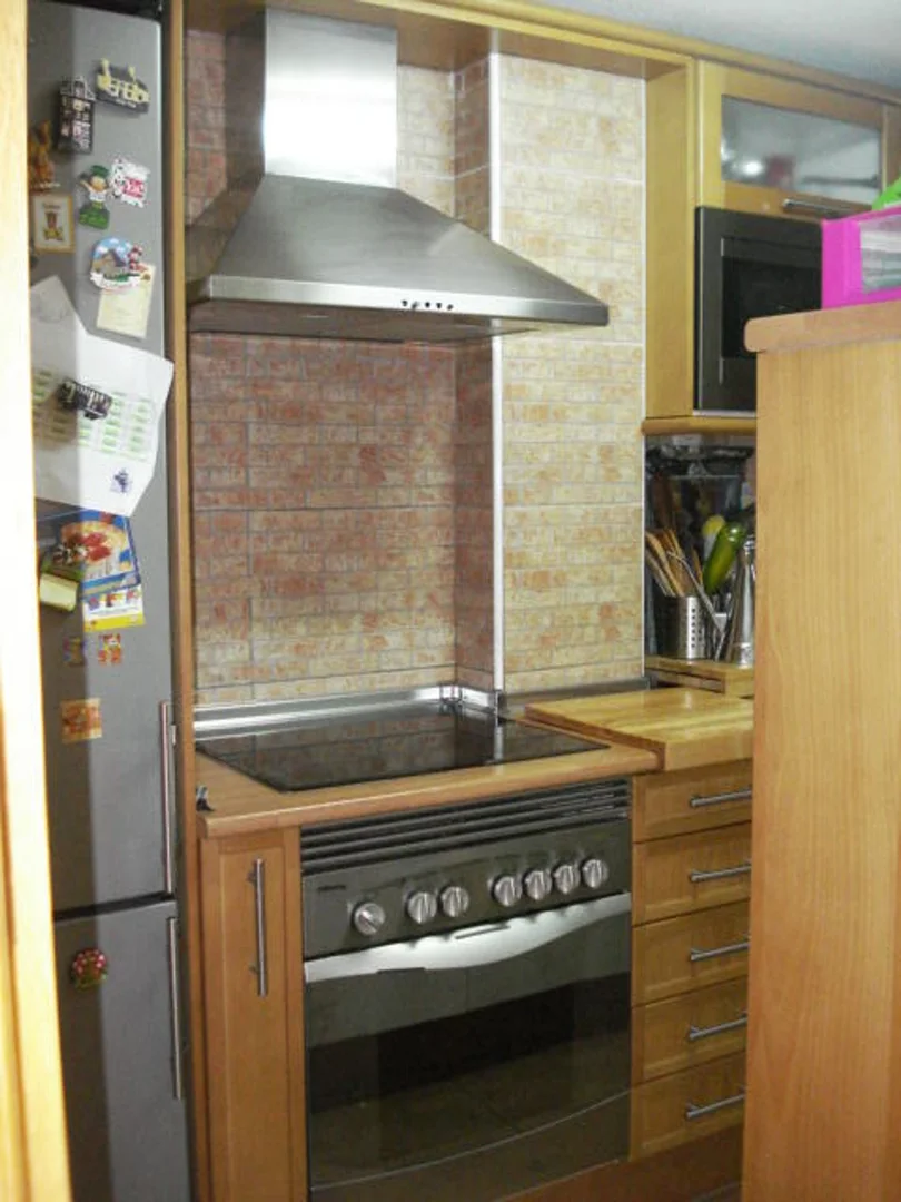 Piso en Barrio San Isidro - Foto 1