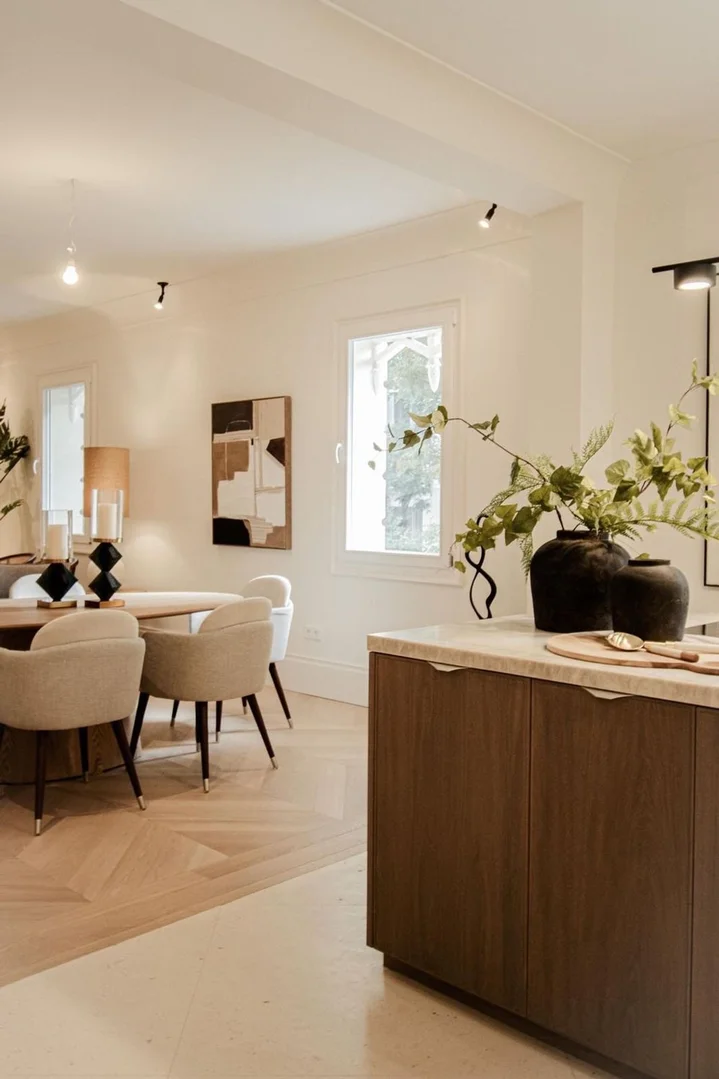 Piso en calle del General Arrando - Foto 10