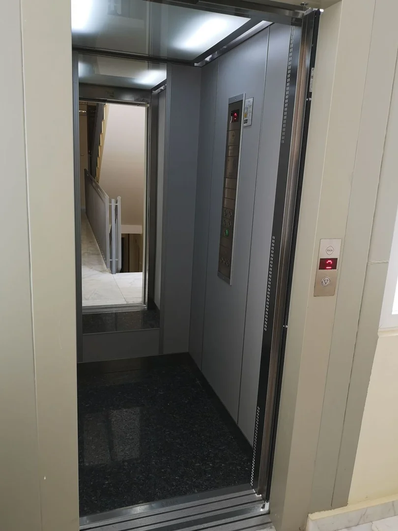 Alquiler de piso en Calle Porvenir, 5 - Foto 16