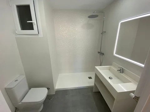 Piso en Barrio Nuevos Ministerios-Ríos Rosas - Foto 6