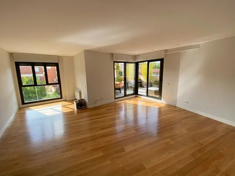 Piso en paseo de la Habana, 176 - Foto 3