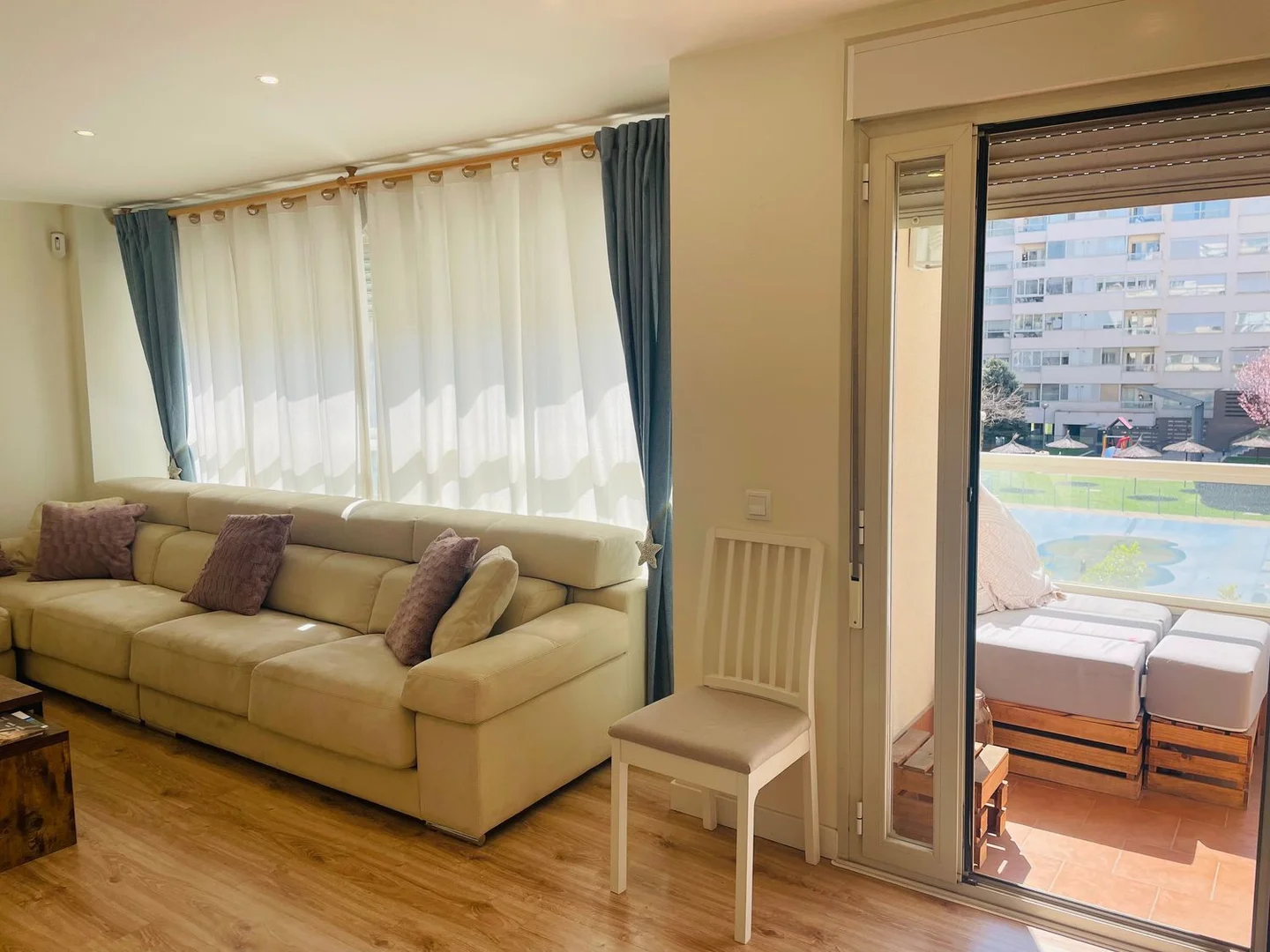 Piso en calle Viloria de La Rioja, 14 - Foto 3