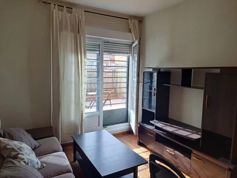 Piso en calle Empedrada, 1 - Foto 1