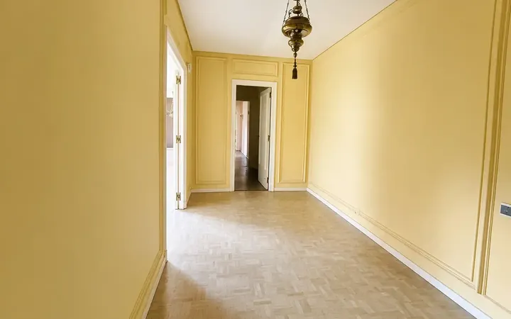 Piso en  Calle del Príncipe de Vergara 209 - Foto 3