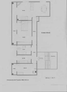 Ático en calle José del Hierro, 53 - Foto 14