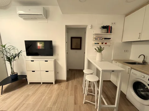 Chalet adosado en calle Isidro Dompablo, 9 b - Foto 6