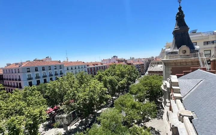 Piso en Plaza de Santa Bárbara, Chueca-Justicia - Foto 3