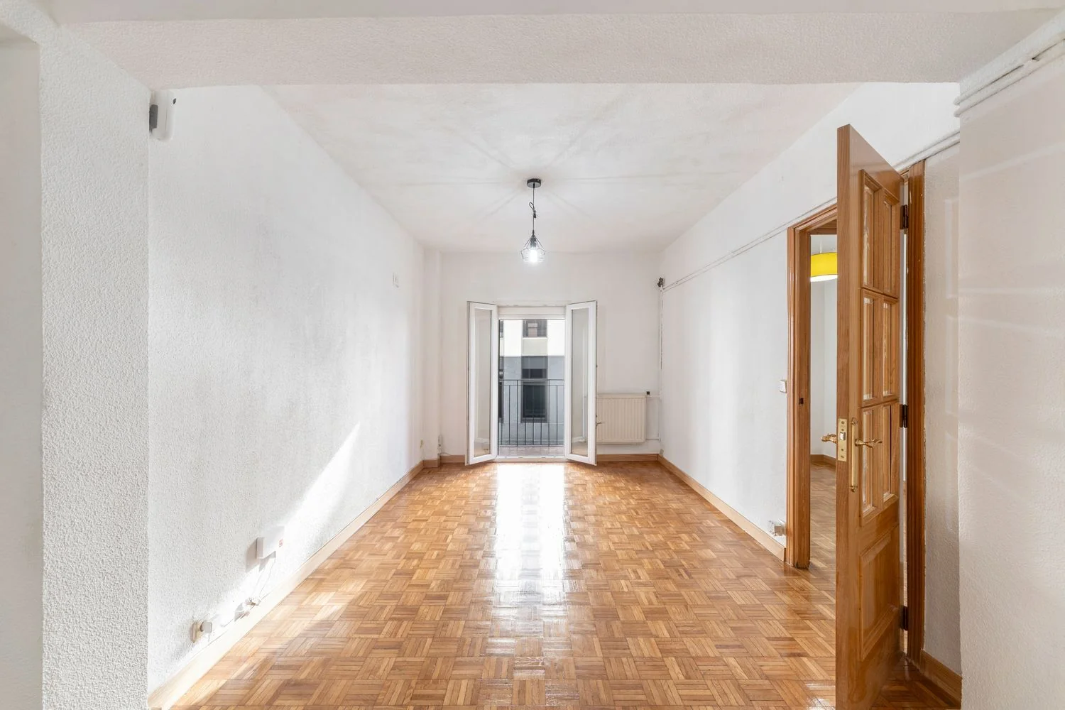 Piso en Calle de Belmonte de Tajo, 32, Opañel - Foto 2