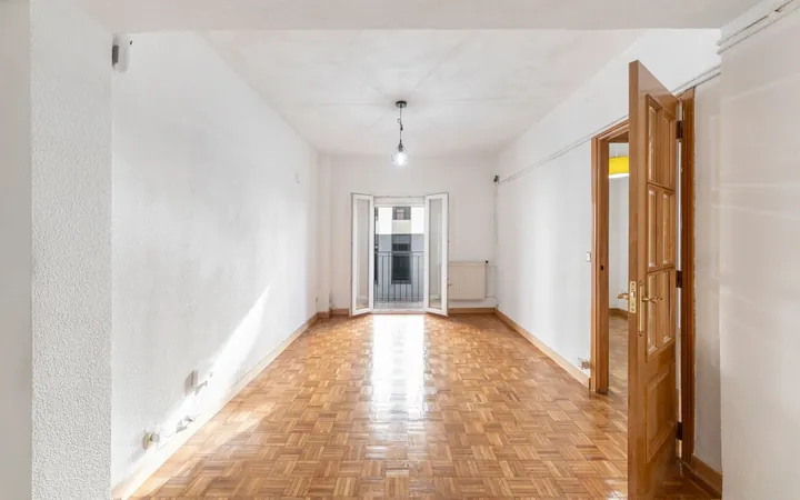 Piso en Calle de Belmonte de Tajo, 32, Opañel - Foto 2