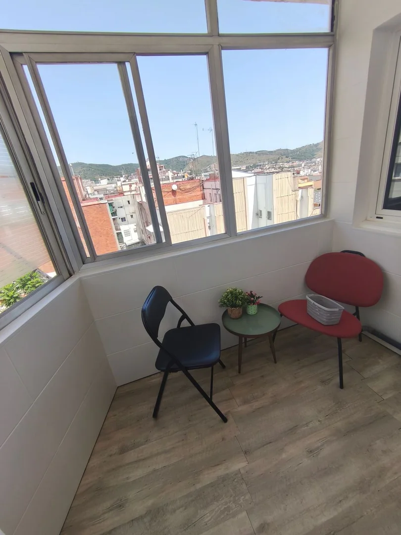 Ático en Calle de Lugo, 48, El Carmel - Foto 3