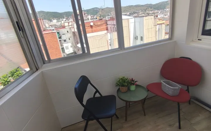 Ático en Calle de Lugo, 48, El Carmel - Foto 3