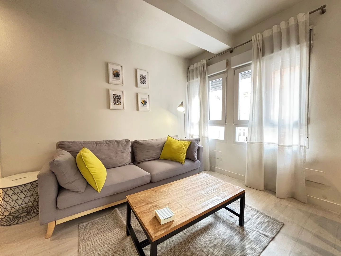 Piso en Eugenio, Ventilla-Almenara - Foto 19
