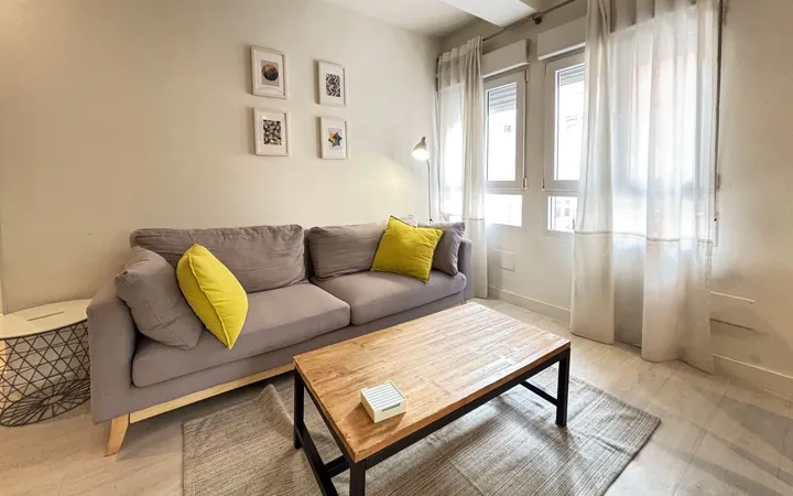 Piso en Eugenio, Ventilla-Almenara - Foto 19