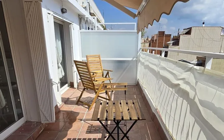 Ático en Calle de Concepción Arenal, Sant Andreu - Foto 1