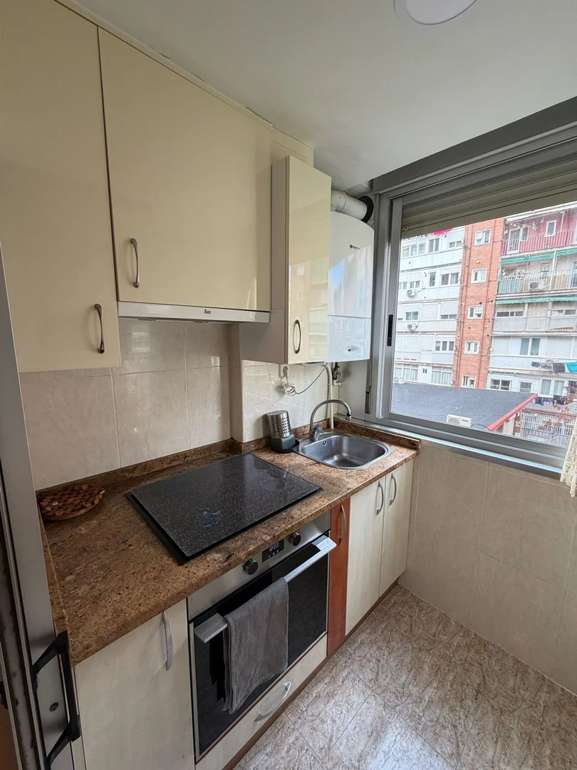 Piso en calle de Torrelaguna, 6 - Foto 9