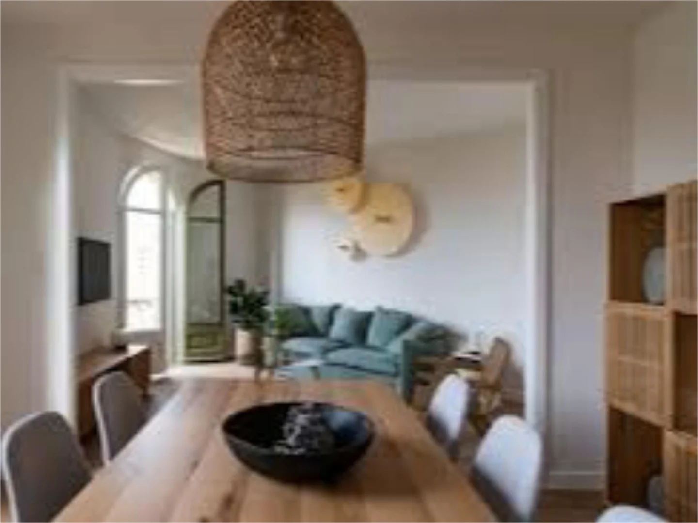 Piso en calle Calle del Lucero 2 - Foto 6