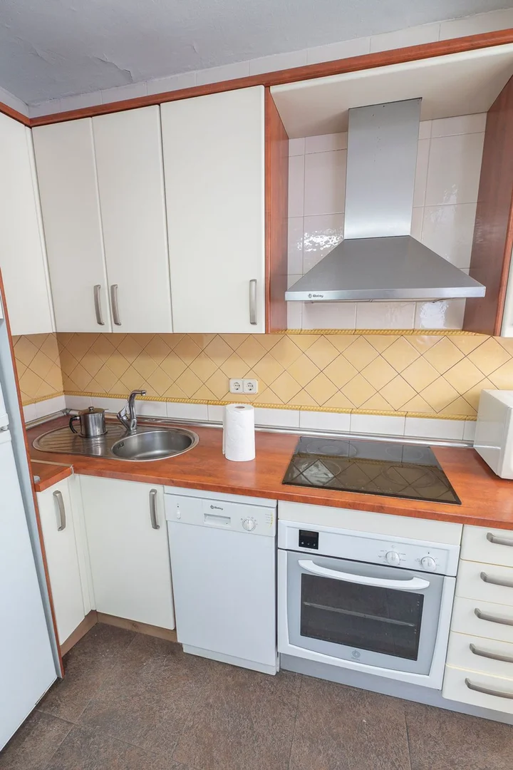 Piso en calle de Antonia Lancha, 1 - Foto 4