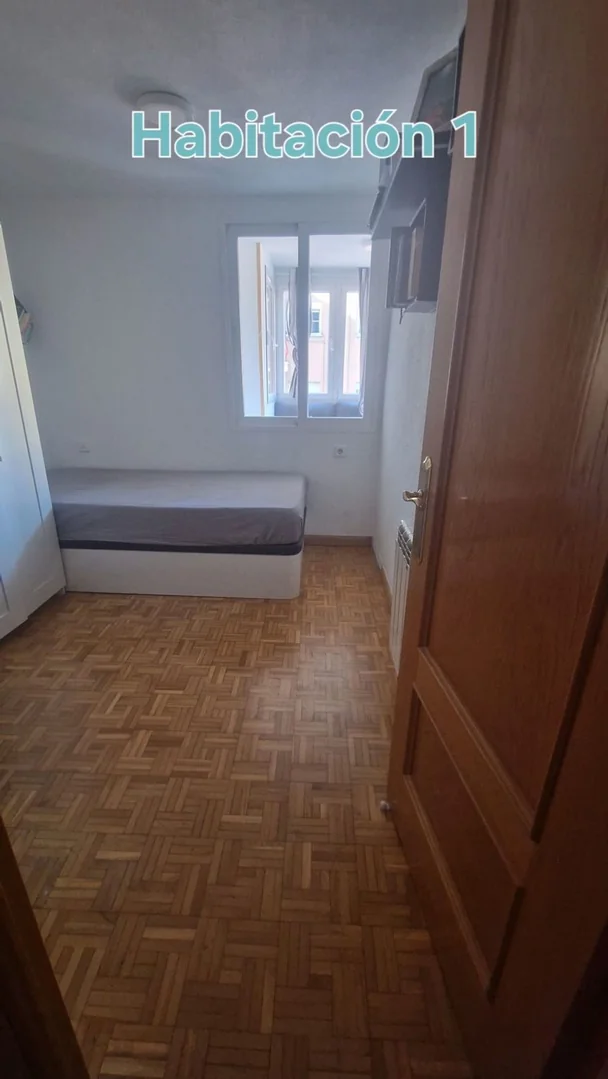 Piso en Calle Diego Manchado, 32, Portazgo - Foto 13