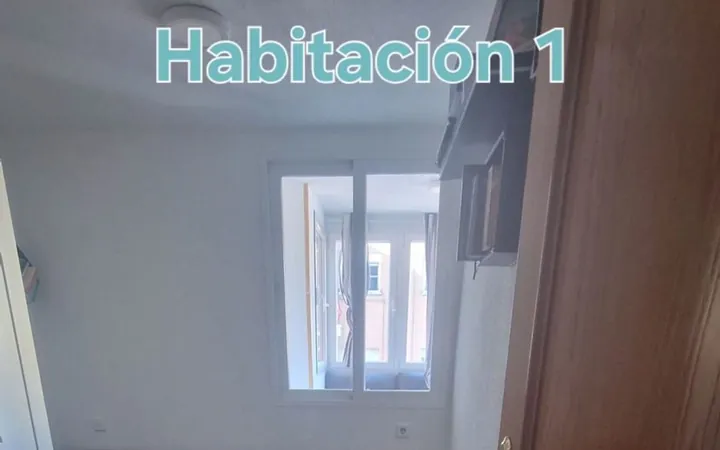Piso en Calle Diego Manchado, 32, Portazgo - Foto 13